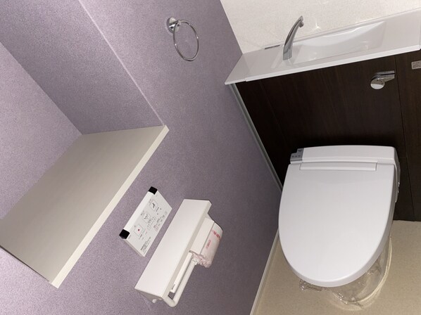 コレクトライルの物件内観写真